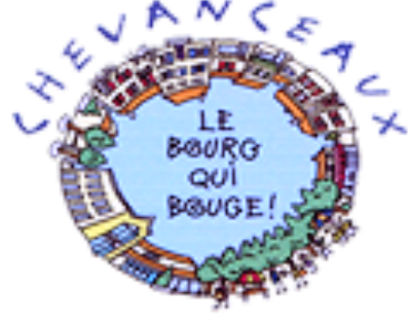 Logo chevanceaux